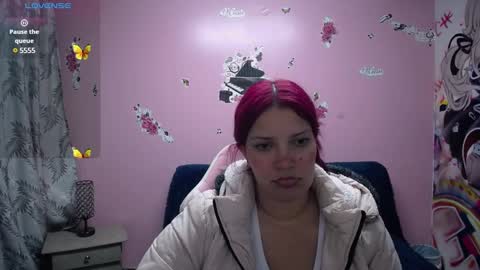 britany online show from January 29, 3:12 am