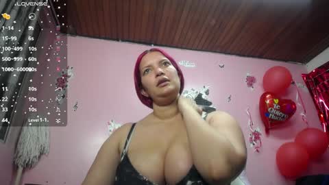 britany online show from February 26, 1:11 am