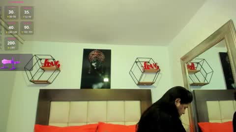 brithanyadams online show from February 23, 2:18 am