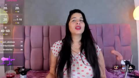 brithanyadams online show from March 10, 6:16 am