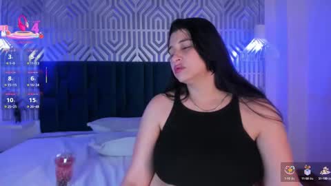 brithanyadams online show from March 11, 7:26 am