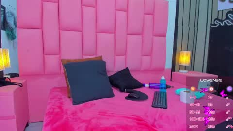 brithanyslim online show from February 1, 3:52 am