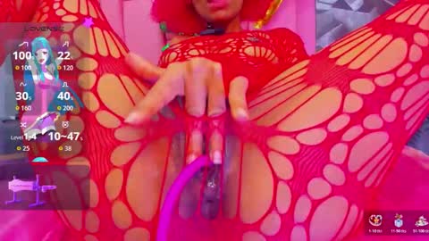 brithanyslim online show from March 18, 8:01 pm