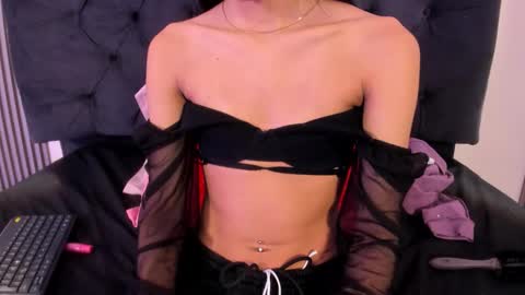 brithanysummer online show from January 16, 5:44 am