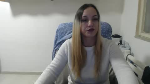 Brithney online show from November 13, 9:25 pm