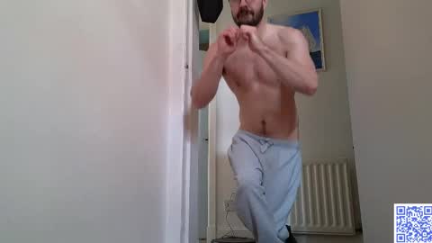 Callum online show from February 25, 12:24 pm