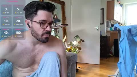 Callum online show from September 17, 11:01 am