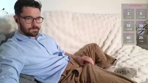 Callum online show from May 3, 4:57 pm