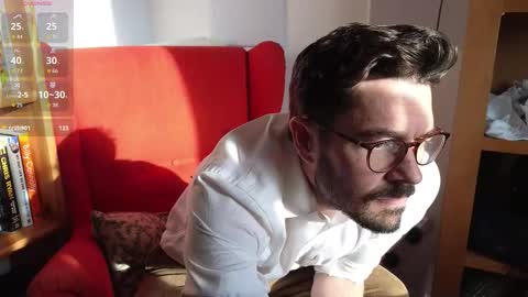 Snapshot of britishpoet69 chatting on October 29, 1:24 pm British Poet online show from October 29, 1:24 pm