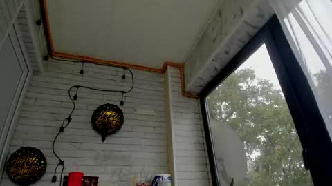 britney_charm online show from September 12, 6:13 am