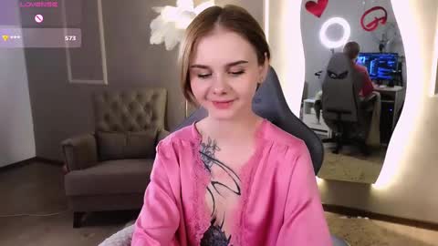 Britney online show from February 14, 3:11 am