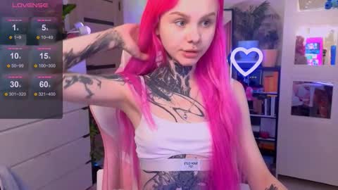 Britney online show from October 8, 1:58 am