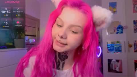 Britney online show from October 10, 8:19 pm