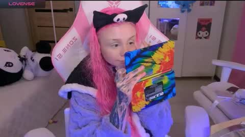 Britney online show from October 22, 5:34 pm