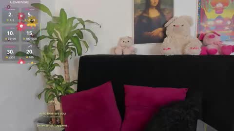 britney rose online show from September 24, 8:06 am