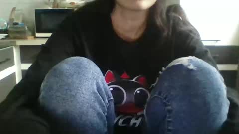 Britney online show from December 20, 1:54 pm