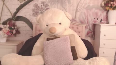 britneybarker online show from January 9, 3:09 am