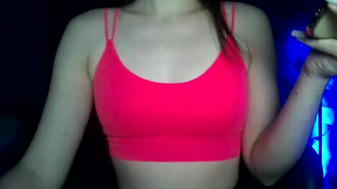 BritneyKittens online show from January 20, 2:32 am