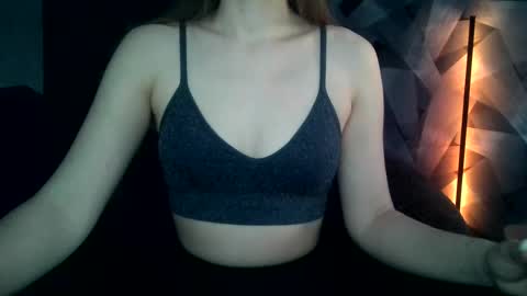 BritneyKittens online show from January 24, 2:49 am