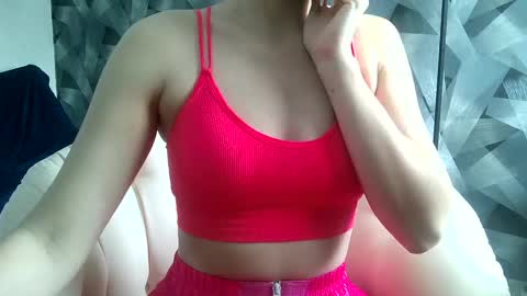 BritneyKittens online show from February 7, 7:18 am