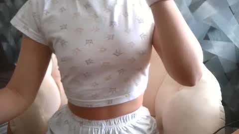 BritneyKittens online show from September 16, 8:59 am