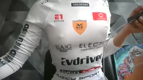 BritneyKittens online show from November 6, 8:26 am