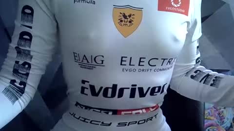 BritneyKittens online show from November 8, 4:45 am