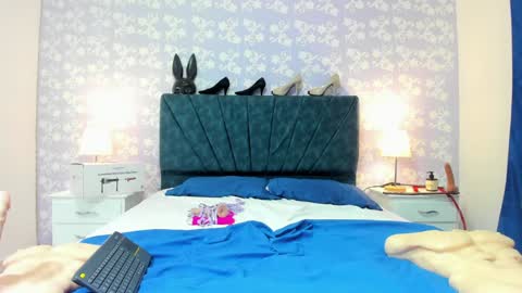 BritneySweet  online show from December 21, 10:51 pm