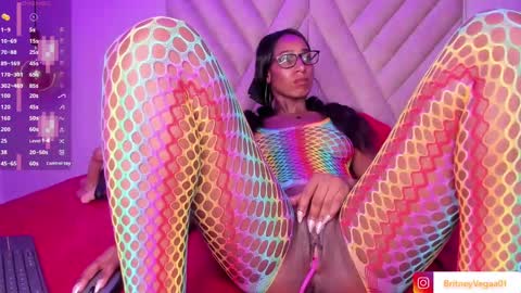 Britney online show from February 11, 3:08 am