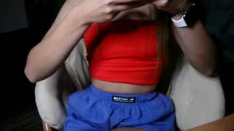 Snapshot of britneyxkittens chatting on October 5, 3:10 pm BritneyxKittens online show from October 5, 3:10 pm