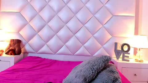 Brittany  online show from February 22, 1:55 am