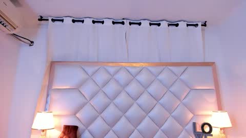 Brittany  online show from October 24, 1:24 am