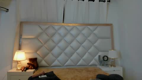 Brittany  online show from November 9, 1:48 am