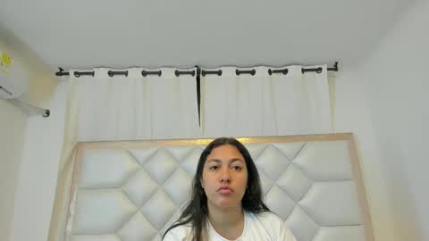 Brittany  online show from February 1, 7:01 pm