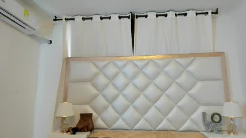 Brittany  online show from April 8, 8:09 pm