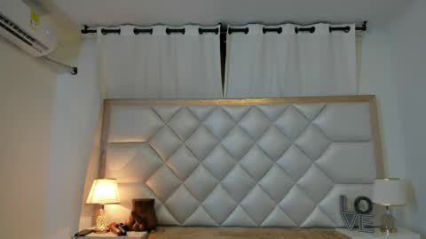 Brittany  online show from April 14, 8:04 pm