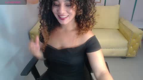 Snapshot of brittany_ch chatting on April 25, 8:06 pm BRITANY online show from April 25, 8:06 pm