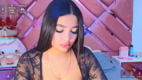 Brittany Boa online show from January 11, 7:52 pm