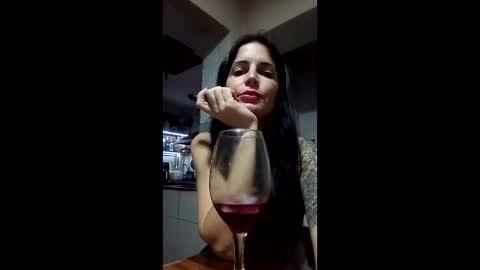 Snapshot of brittanylove1508 chatting on May 17, 12:08 am Brittany Love online show from May 17, 12:08 am