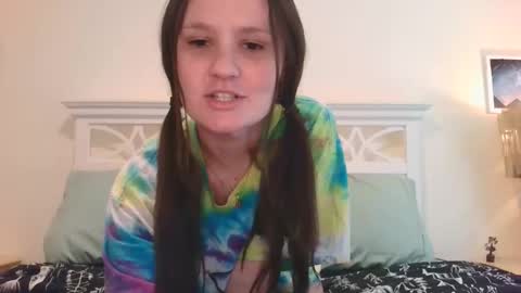 Snapshot of brittbratt24 chatting on May 4, 5:09 pm Britt online show from May 4, 5:09 pm