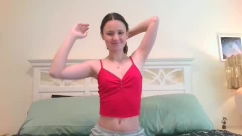 Snapshot of brittbratt24 chatting on May 17, 4:14 pm Britt online show from May 17, 4:14 pm