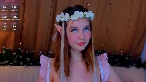 Kira online show from January 8, 2:14 am