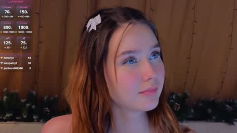 Kira online show from January 9, 6:38 am