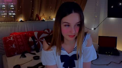 Kira online show from January 29, 1:16 am