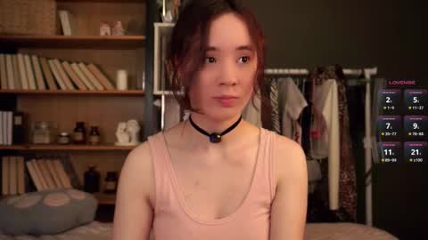 Lina online show from November 11, 11:32 am