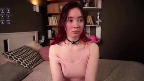 Lina online show from November 12, 11:43 am