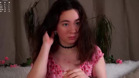 Lina online show from February 1, 11:20 am