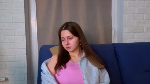 brittpobre online show from January 7, 7:27 pm