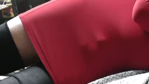 Bree online show from October 31, 8:26 am