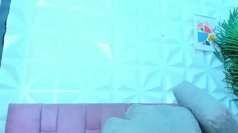 Snapshot of briyit_doll chatting on January 10, 2:57 am BRIYIT online show from January 10, 2:57 am